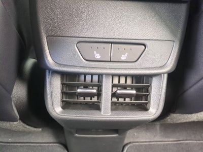 2026 Chevrolet Equinox RS SUV AWD