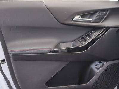 2026 Chevrolet Equinox RS SUV AWD