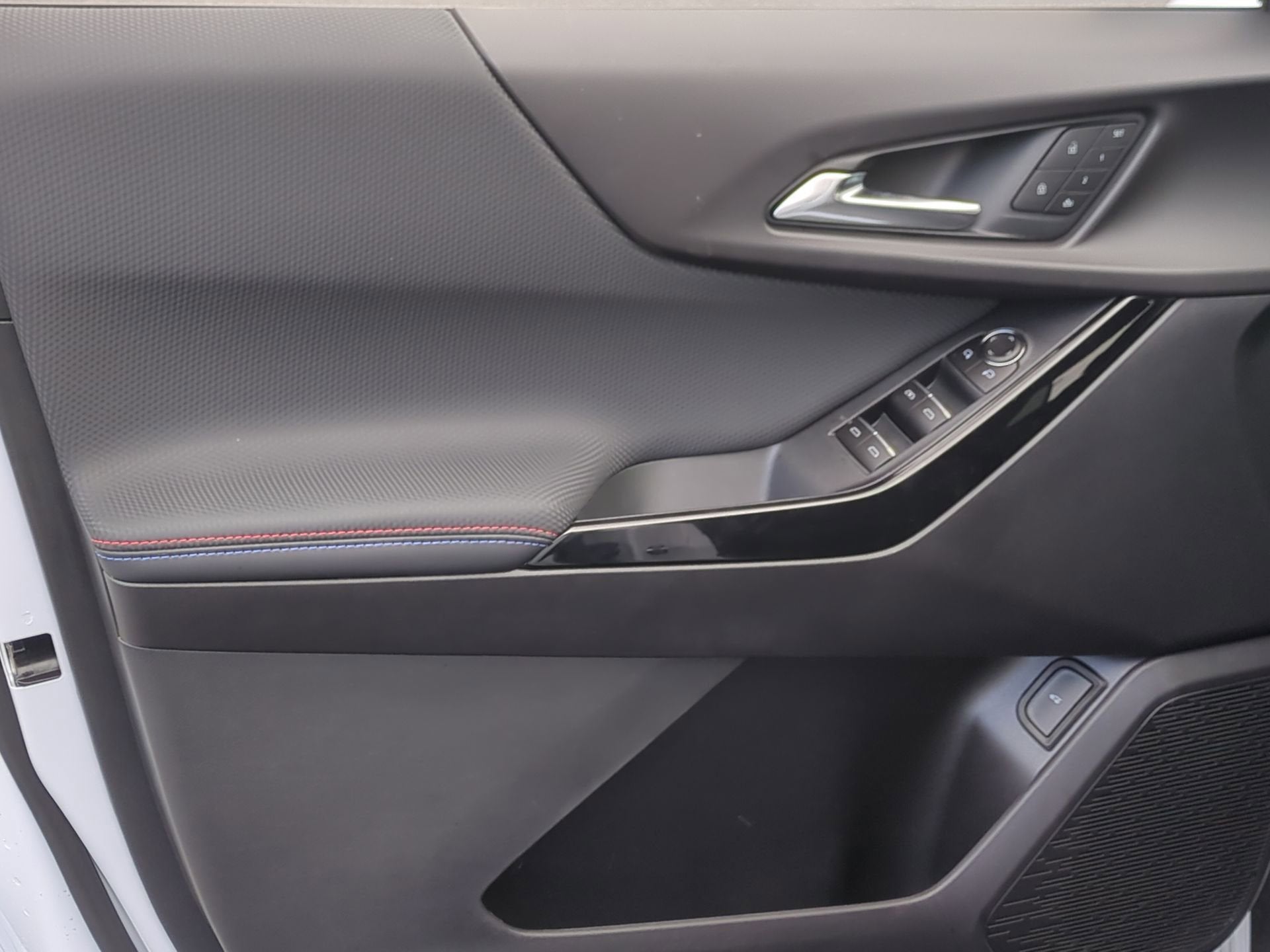 2026 Chevrolet Equinox RS SUV AWD