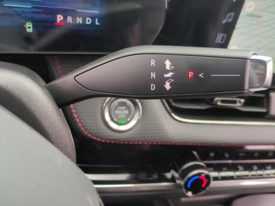 2026 Chevrolet Equinox RS SUV AWD