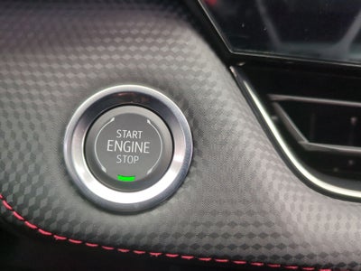 2026 Chevrolet Equinox RS SUV AWD