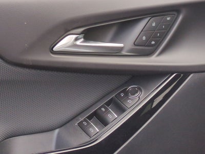 2026 Chevrolet Equinox RS SUV AWD