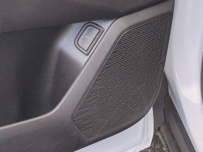 2026 Chevrolet Equinox RS SUV AWD