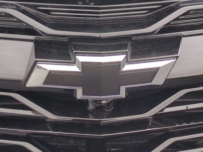 2026 Chevrolet Equinox RS SUV AWD