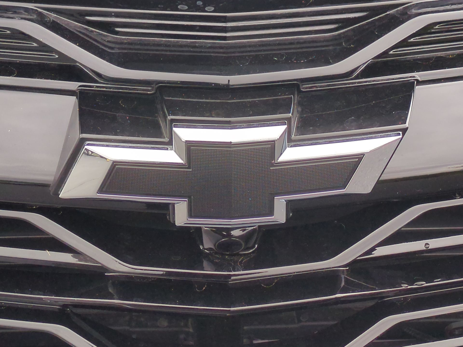 2026 Chevrolet Equinox RS SUV AWD