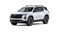 2026 Chevrolet Equinox RS SUV AWD