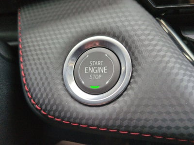 2026 Chevrolet Equinox RS SUV AWD