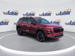 2026 Chevrolet Equinox RS SUV AWD