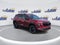 2026 Chevrolet Equinox RS SUV AWD
