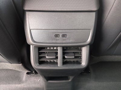 2026 Chevrolet Equinox RS SUV AWD