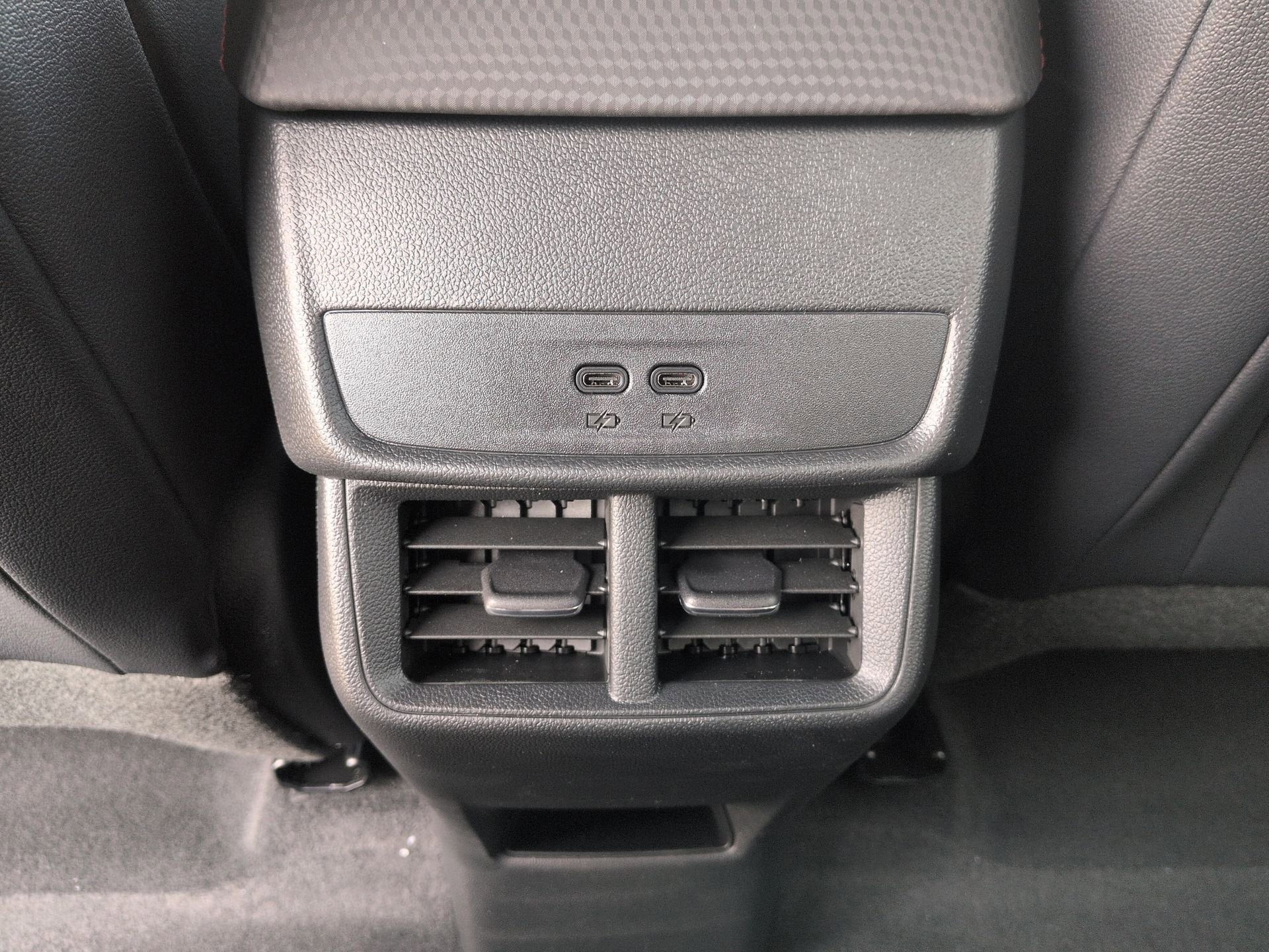 2026 Chevrolet Equinox RS SUV AWD
