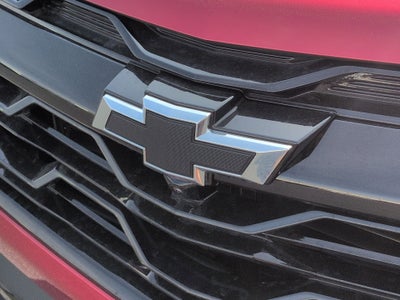 2026 Chevrolet Equinox RS SUV AWD