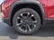 2026 Chevrolet Equinox RS SUV AWD