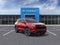 2026 Chevrolet Equinox RS SUV AWD