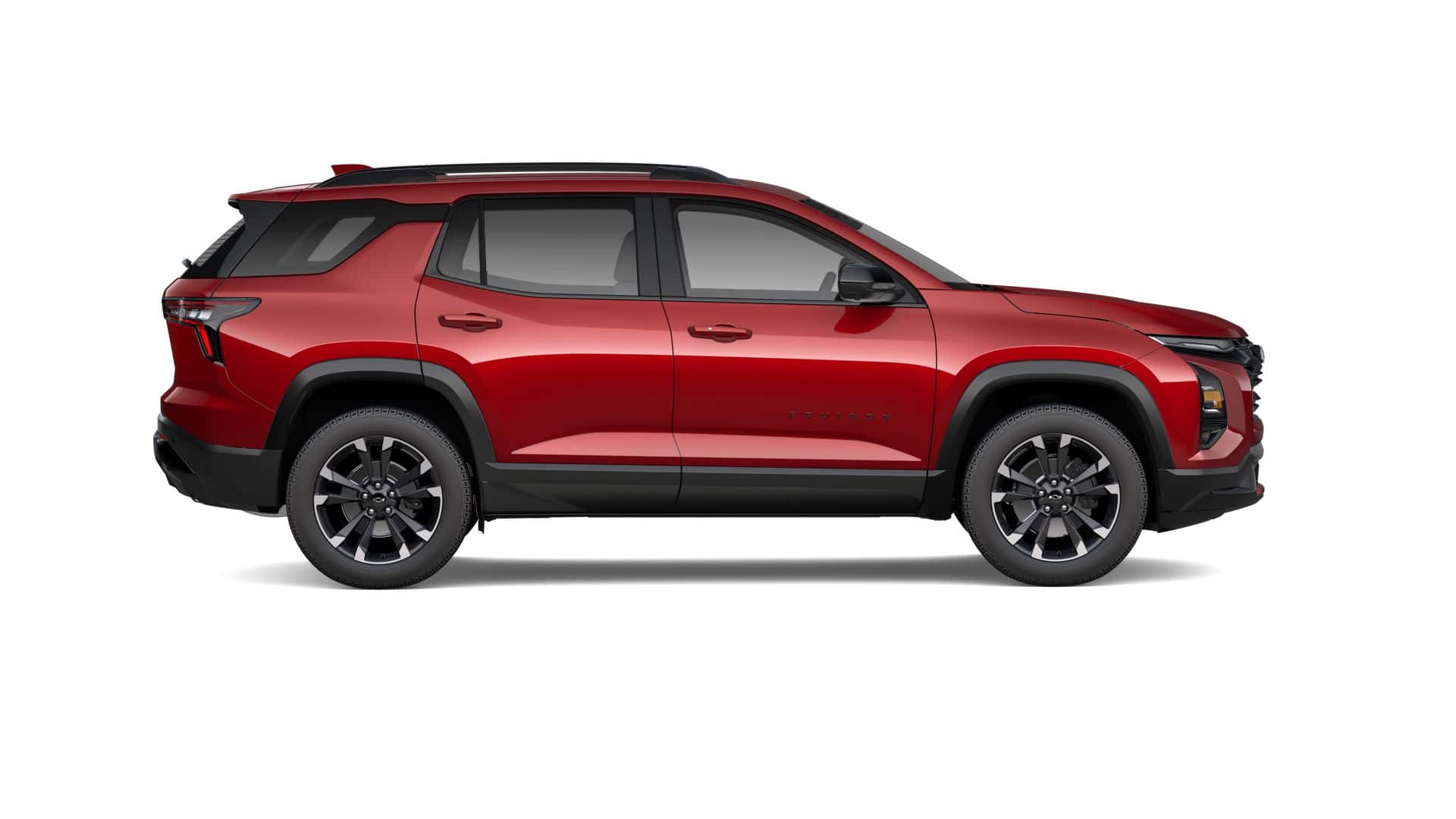 2026 Chevrolet Equinox RS SUV AWD