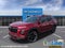 2026 Chevrolet Equinox RS SUV AWD