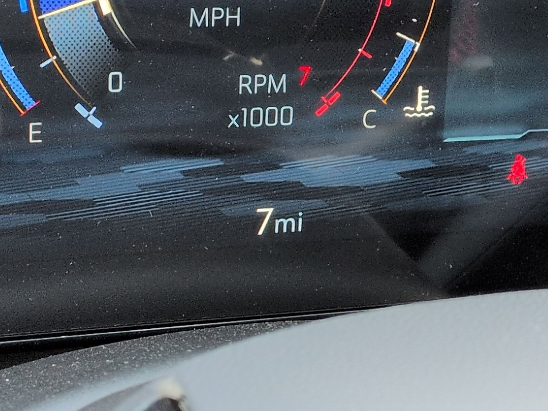 2026 Chevrolet Equinox RS SUV AWD