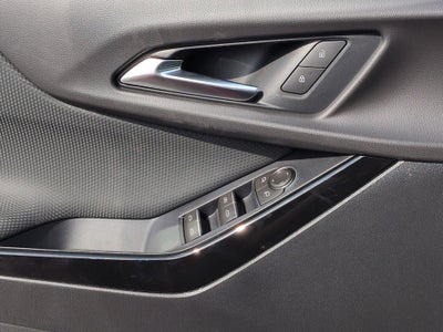 2026 Chevrolet Equinox RS SUV AWD