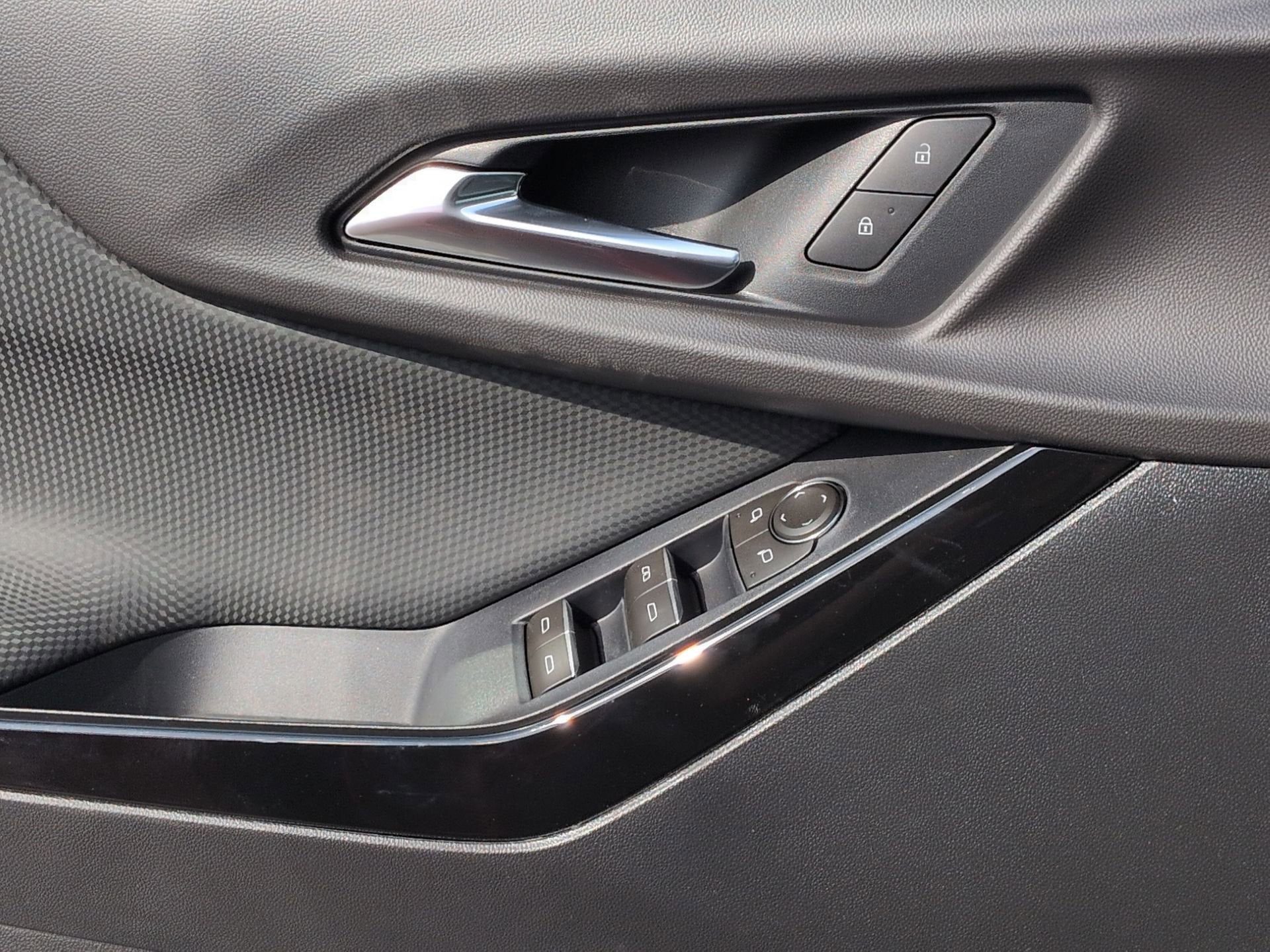 2026 Chevrolet Equinox RS SUV AWD