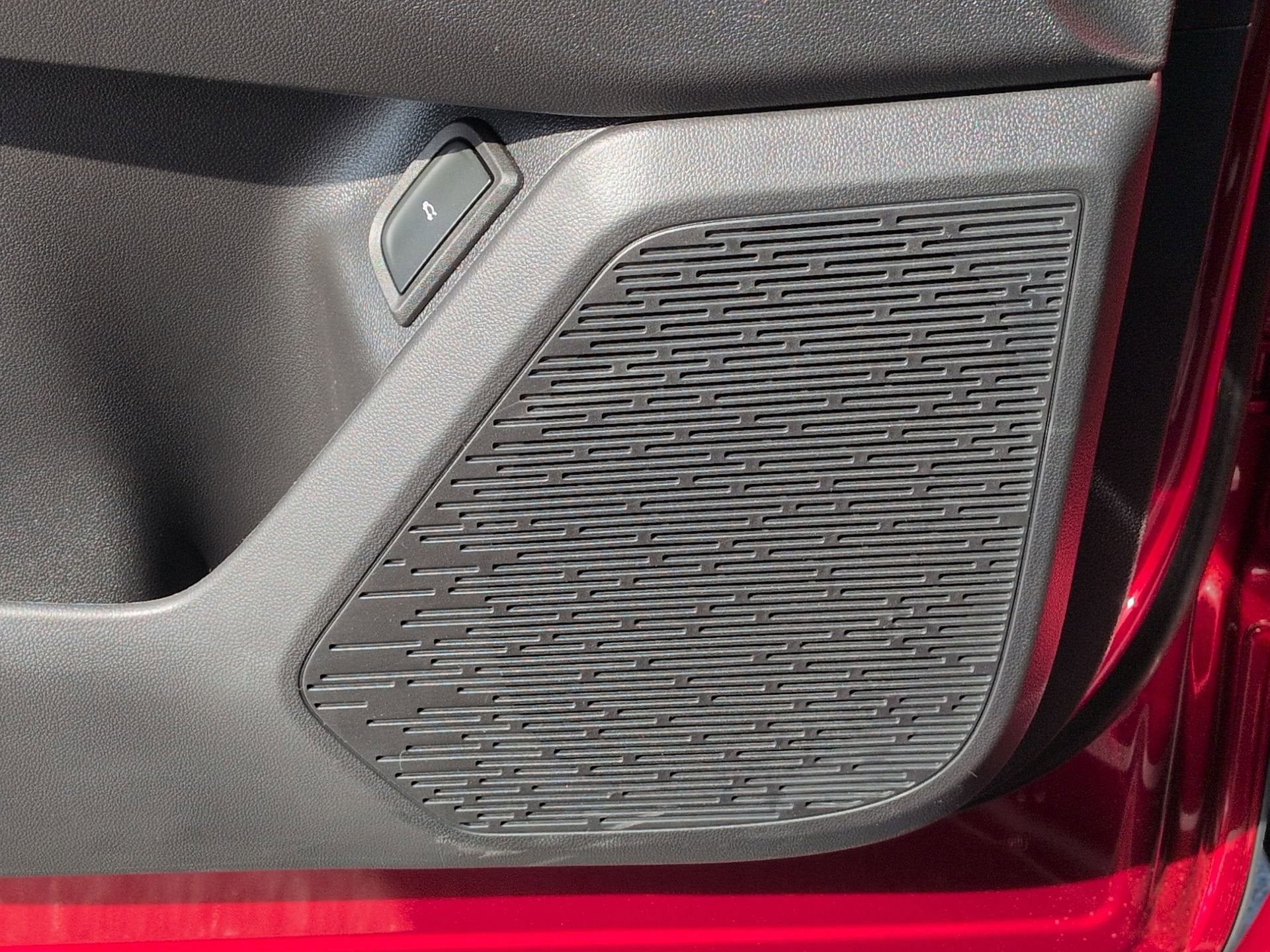 2026 Chevrolet Equinox RS SUV AWD