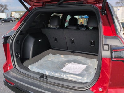 2026 Chevrolet Equinox RS SUV AWD