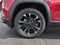 2026 Chevrolet Equinox RS SUV AWD