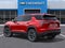 2026 Chevrolet Equinox RS SUV AWD