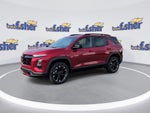 2026 Chevrolet Equinox RS SUV AWD