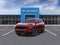 2026 Chevrolet Equinox RS SUV AWD