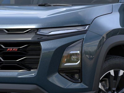 2026 Chevrolet Equinox RS SUV AWD
