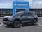 2026 Chevrolet Equinox RS SUV AWD