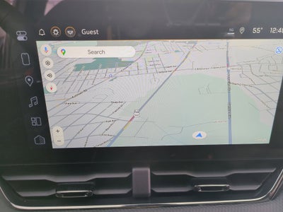 2026 Chevrolet Equinox RS SUV AWD