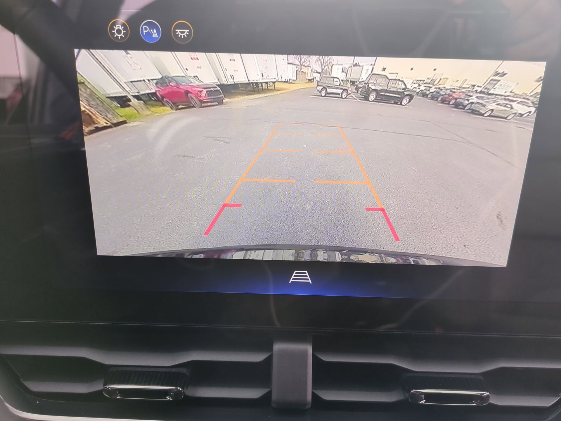 2026 Chevrolet Equinox RS SUV AWD