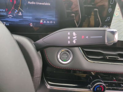 2026 Chevrolet Equinox RS SUV AWD