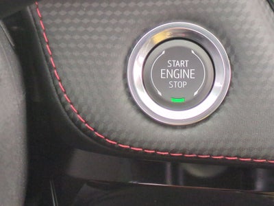 2026 Chevrolet Equinox RS SUV AWD