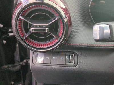 2026 Chevrolet Equinox RS SUV AWD