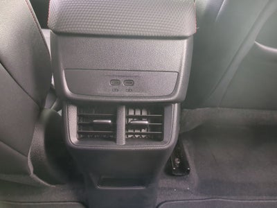 2026 Chevrolet Equinox RS SUV AWD