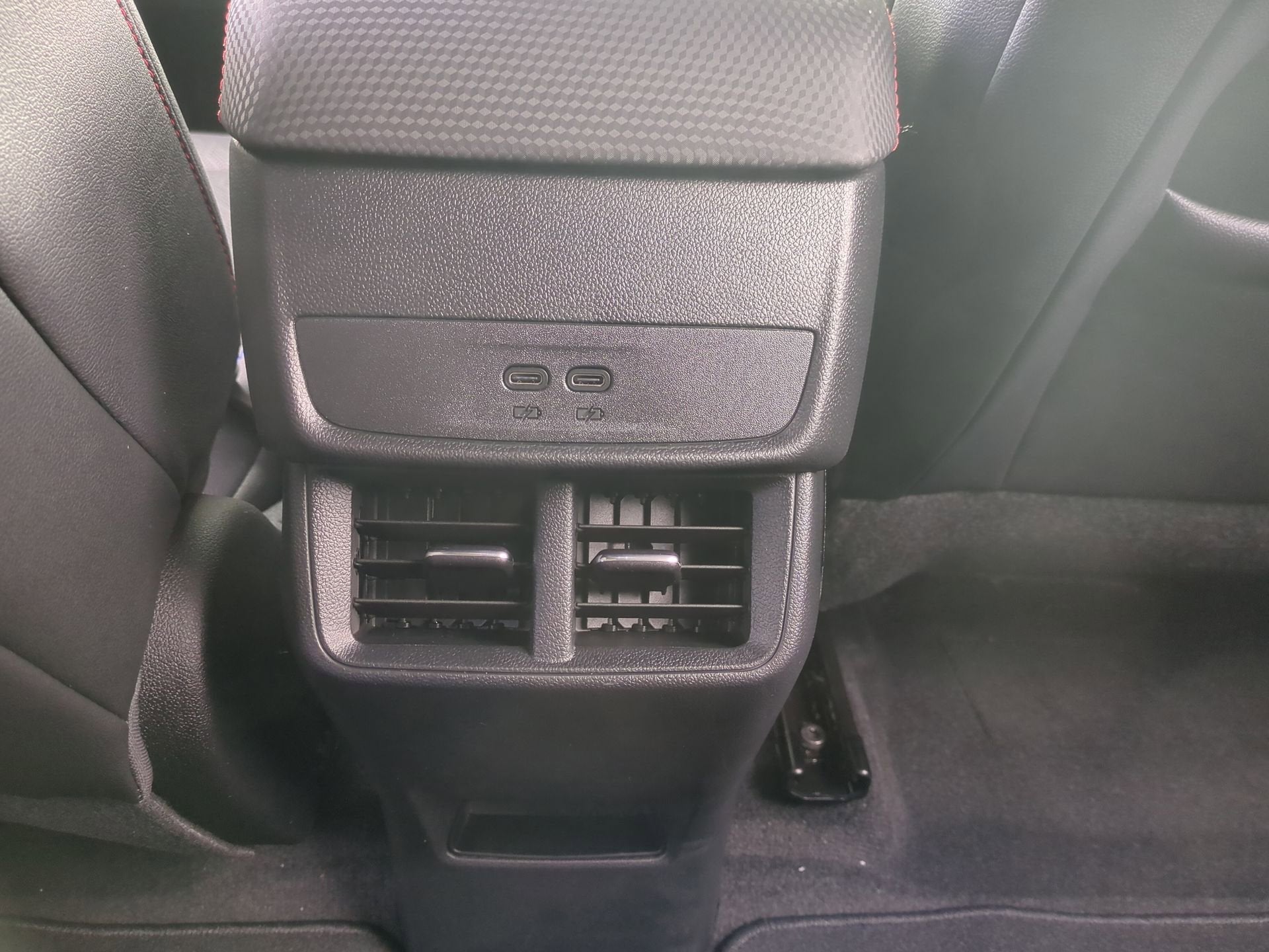 2026 Chevrolet Equinox RS SUV AWD