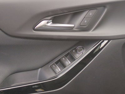 2026 Chevrolet Equinox RS SUV AWD