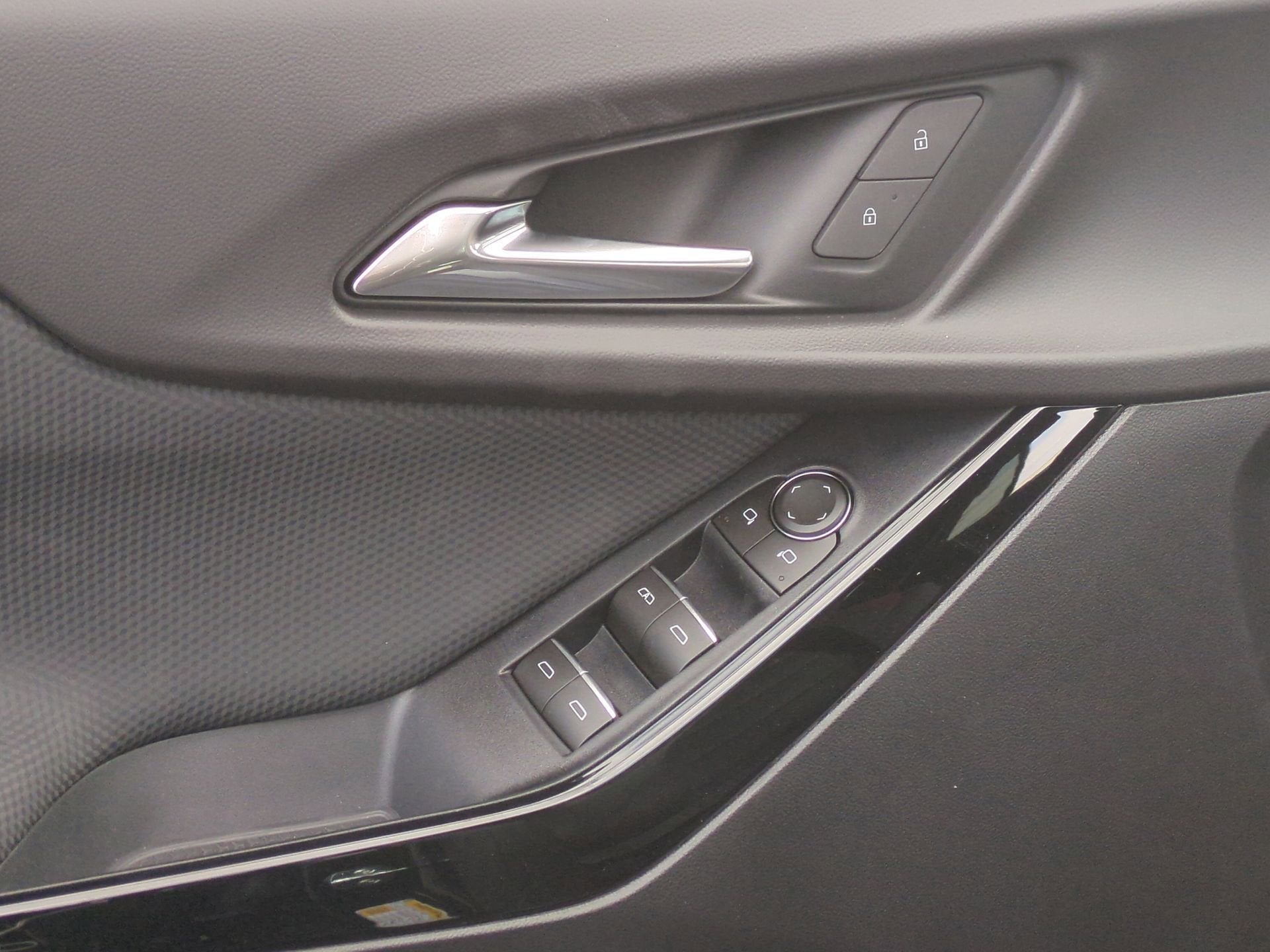 2026 Chevrolet Equinox RS SUV AWD