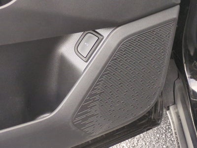 2026 Chevrolet Equinox RS SUV AWD