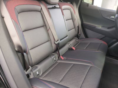 2026 Chevrolet Equinox RS SUV AWD