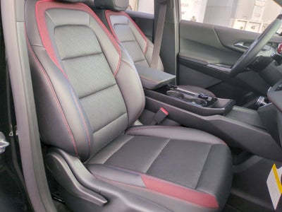 2026 Chevrolet Equinox RS SUV AWD