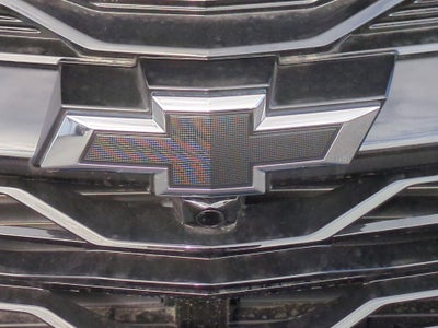 2026 Chevrolet Equinox RS SUV AWD