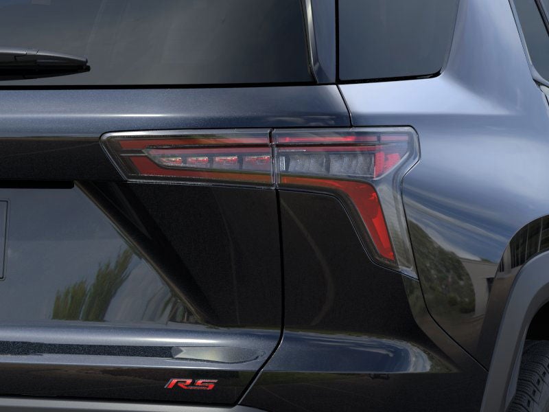 2026 Chevrolet Equinox RS SUV AWD