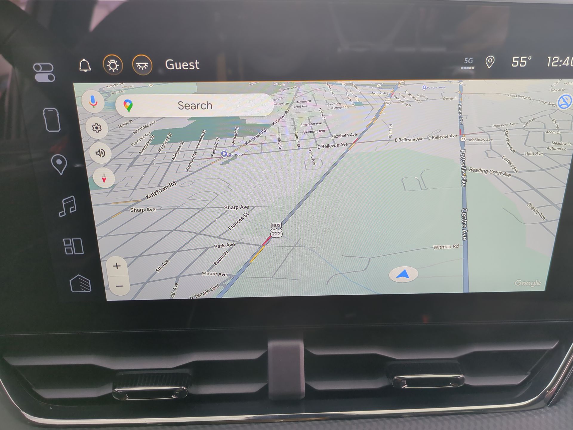 2026 Chevrolet Equinox RS SUV AWD