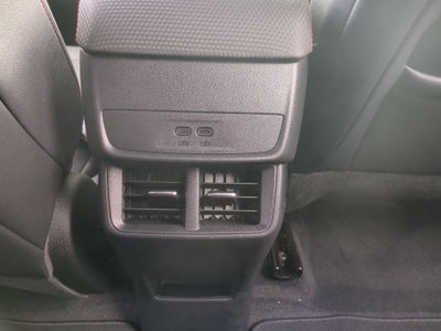 2026 Chevrolet Equinox RS SUV AWD