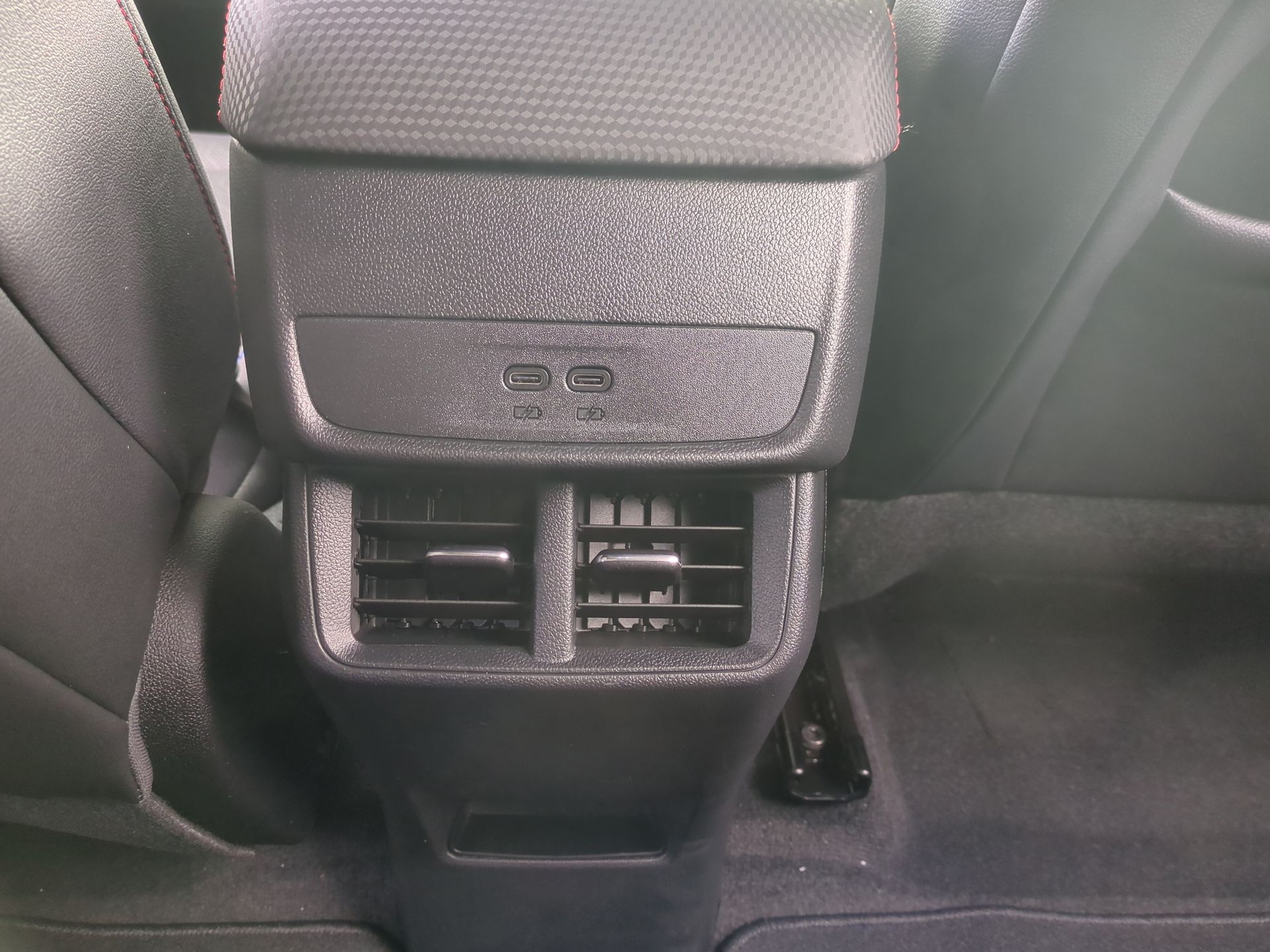 2026 Chevrolet Equinox RS SUV AWD