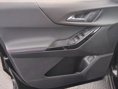 2026 Chevrolet Equinox RS SUV AWD