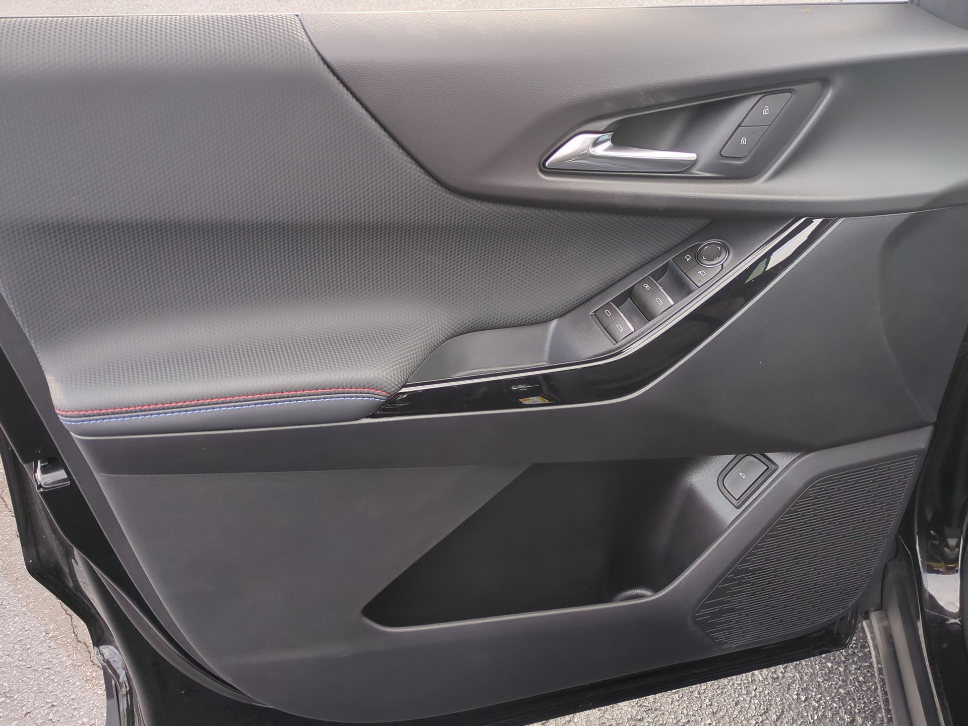 2026 Chevrolet Equinox RS SUV AWD